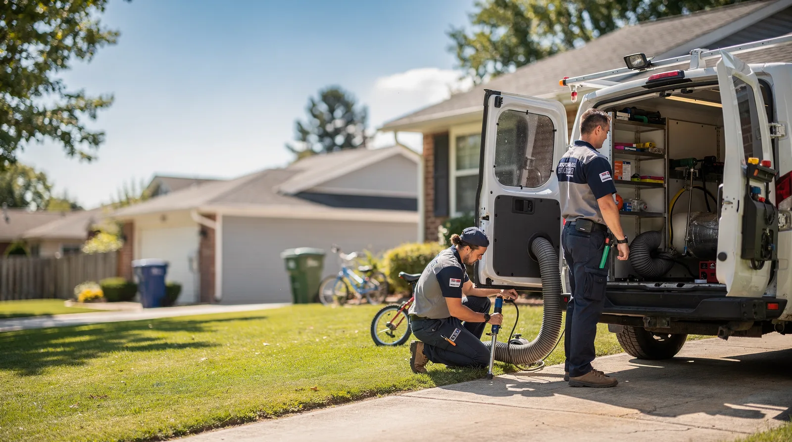 24/7 HVAC Repair & AC Replacement in Snowmass Village, CO near me